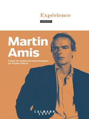cover image of Expérience